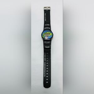 Dexter Laboratories Chrono Sports Watch